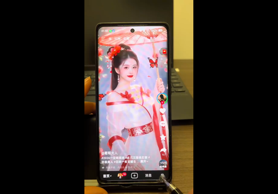 朱朱老师·手把手教你做爆款视频赚钱剪映课(更新2026)-777网创网