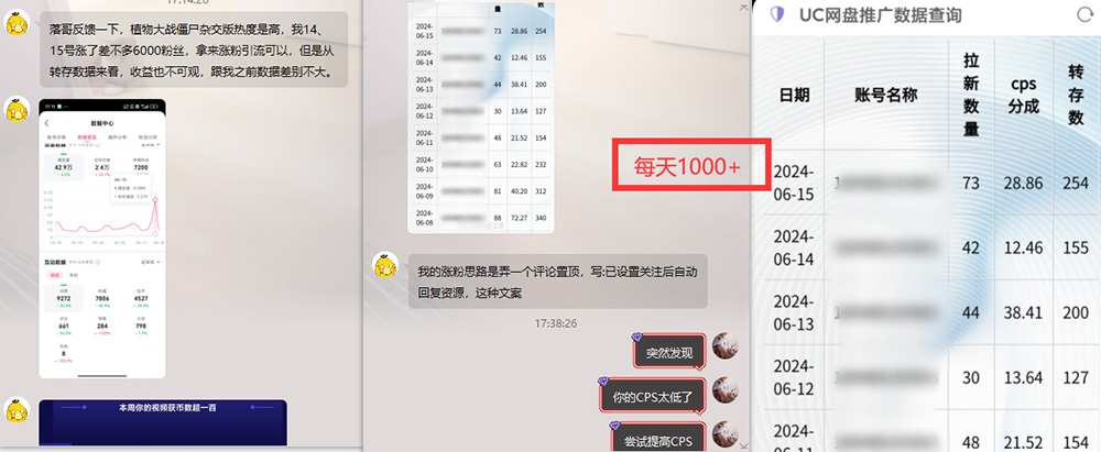 图片[3]-（11302期）热门赛道掘金_小白快速入局挣钱，可矩阵【完整实操】-777网创网