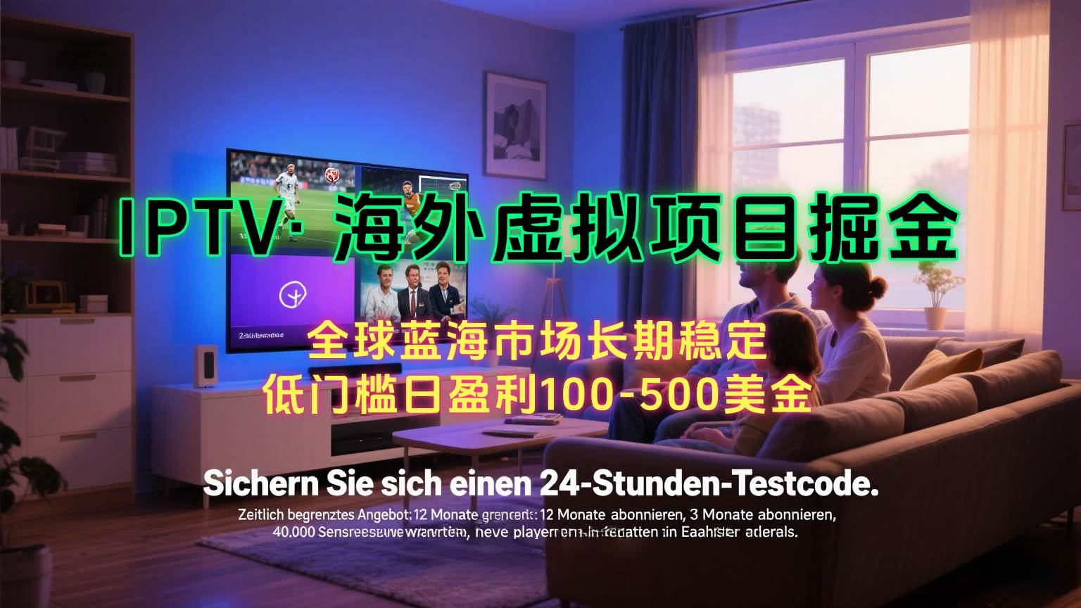 图片[1]-（15646期）海外虚拟掘金】日赚100-200美金，自己在家就可以闷声发大财，长期可做-777网创网