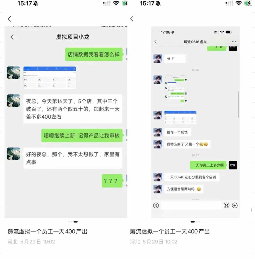 （18942期）薅流虚拟2.0陪跑课：选一次品淘宝闲鱼同步卖，日入100-200纯利，0成本AI流程化操作-777网创网