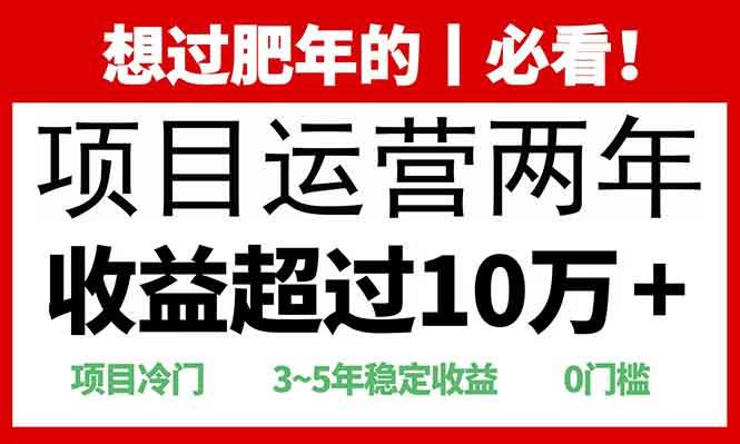 （13952期）2025快递站回收玩法：收益超过10万+，项目冷门，0门槛-777网创网