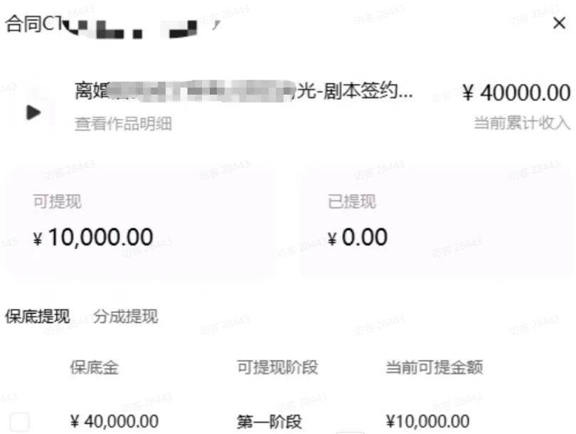 (19293期)AI小说暴利搞钱项目教程-更新,大佬亲测月入1-3万,从零教学短故事创作与投稿变现全套玩法-777网创网