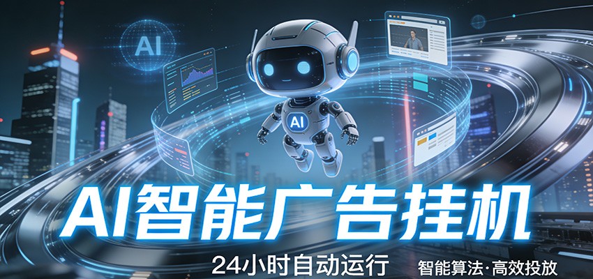 智能托管 · 无人值守 · 持续变现,低门槛、高适配、易上手,轻松开启智能躺赚新时代-777网创网