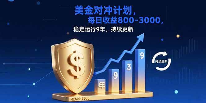 图片[1]-（15565期）USDT美刀掘金，单人每日收益800-3000，稳定运行8年-777网创网