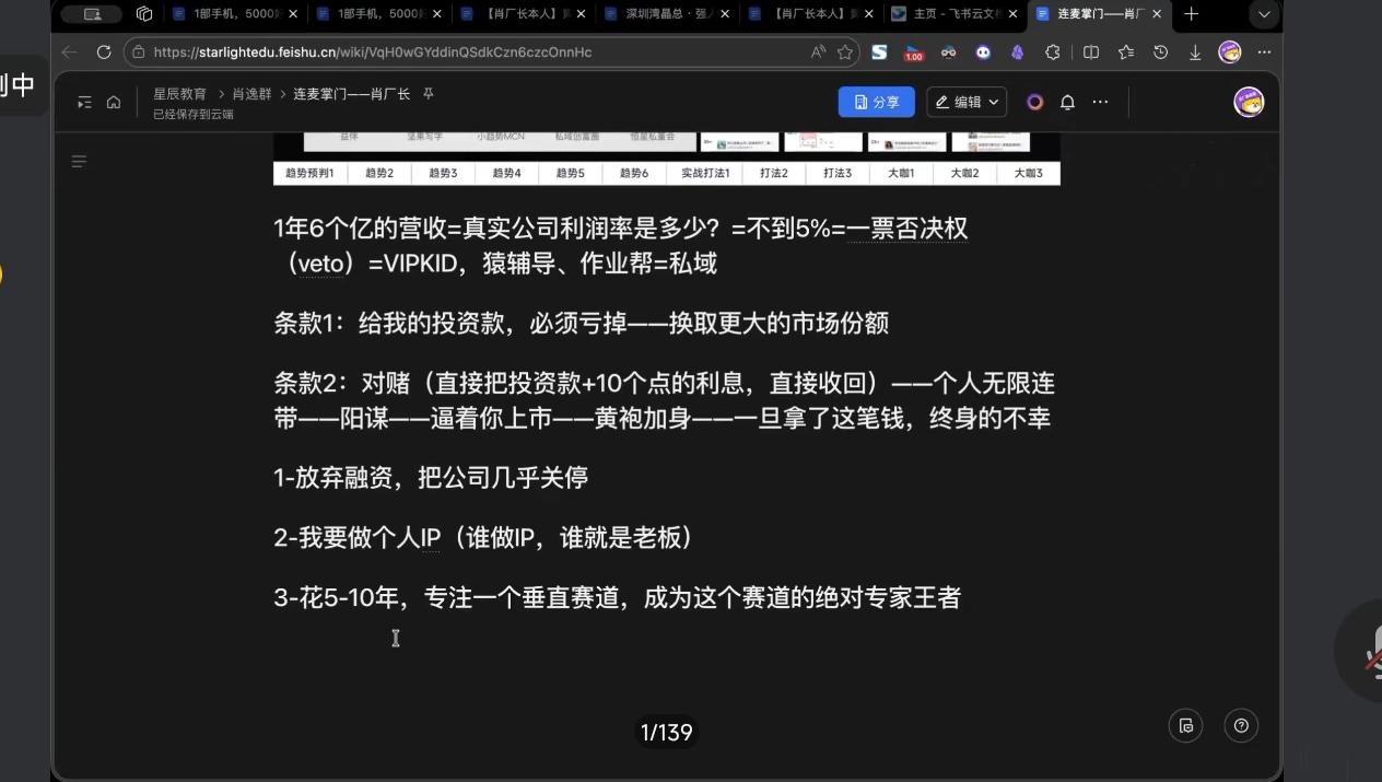 格掌门·极简超盘高手8天新年大课(26年3月4-13日)-777网创网