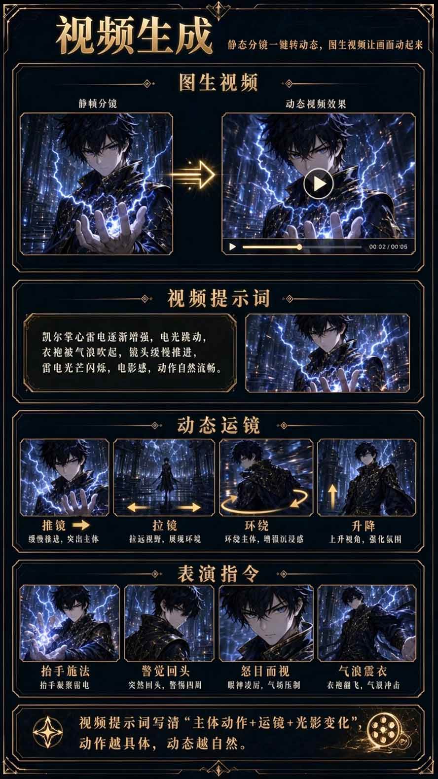 （20906期）【无水印】2026AI漫剧创作与商业变现掘金营：打通选题→AI编剧→角色场景→自动分镜→视频生成→剪辑发布→运营变现-777网创网