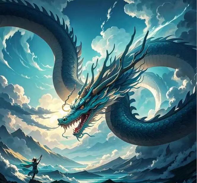 （10659期）某付费文章《任督 二脉 泼天富贵|最重要的基石 就是神来之笔的开窍|万字》-777网创网