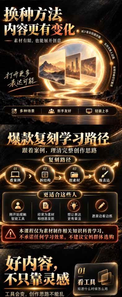 （20988期）不用真人出镜也能做短视频！Codex自动化结合即梦复刻，教你爆款拆解、素材创意与AI制作全流程-777网创网