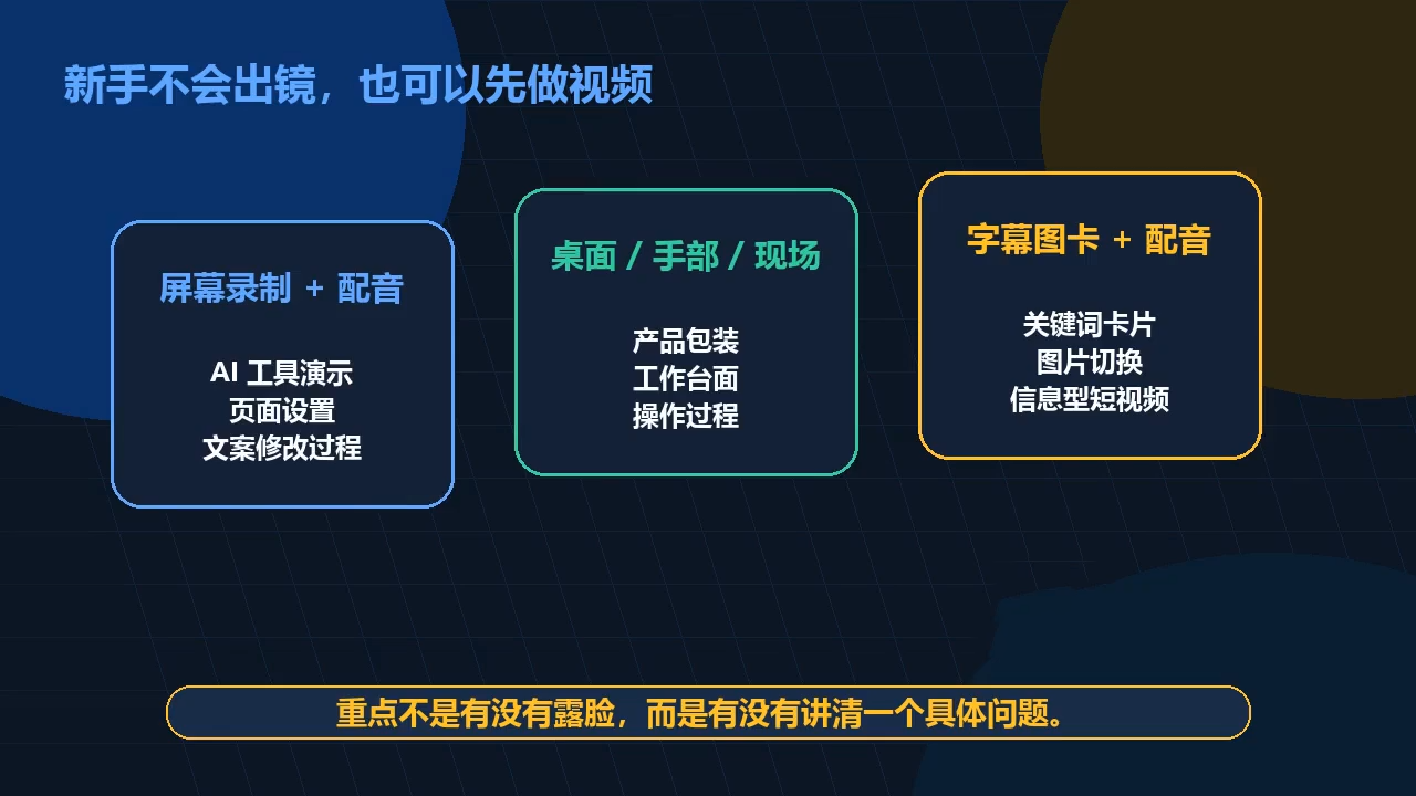建立海外社媒底层逻辑,打造能变现的个人IP-777网创网