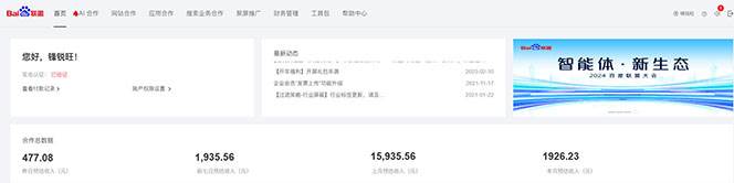 (13965期)2025全新广告联盟玩法 单机500+课程实操分享 小白可无脑操作-777网创网