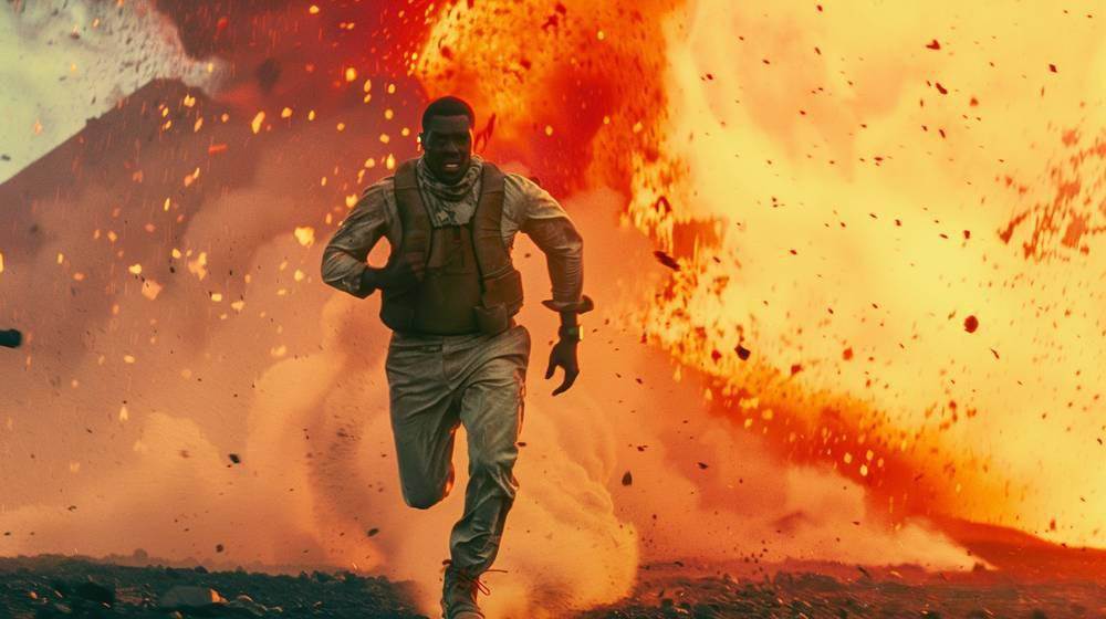 (17212期)AI视觉特效(AI VFX)实战课:运用前沿工具高效制作电影级爆炸、火焰、烟雾、环境和角色特效 (17212期)AI视觉特效(AI VFX)实战课:运用前沿工具高效制作电影级爆炸、火焰、烟雾、环境和角色特效
