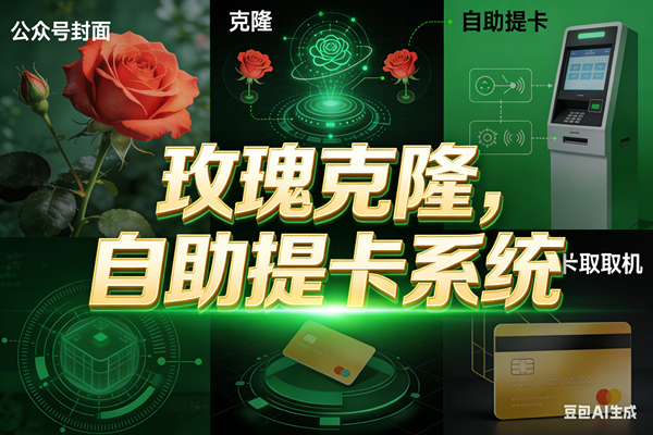(18063期)玫瑰克隆工具,ai智能体软件,自媒体神器,一键爆款,60多个功能的详细教程。 (18063期)玫瑰克隆工具,ai智能体软件,自媒体神器,一键爆款,60多个功能的详细教程。