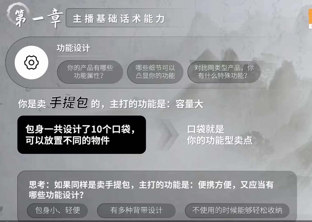 图片[1]-（11131期）六小时成为-高薪主播：带您学习成为一名高薪主播的关键技能和秘诀（62节）-777网创网