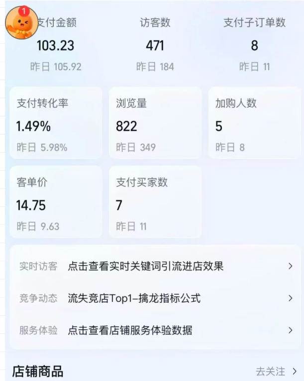 （20986期）2026薅流虚拟陪跑第4期：从软件半自动选品、AI主图制作到多平台铺货、抖店运营及自动发货实战-777网创网