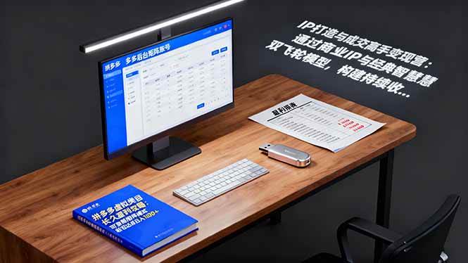 （16288期）IP打造与成交高手变现营:通过商业IP+经典智慧双飞轮模型 构建持续收钱系统-777网创网