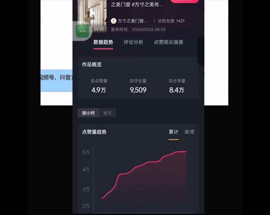 （19632期）鬼哥自媒体18锦囊课｜实体商家全套体系｜IP 定位-私域矩阵-招商裂变｜同城获客起号完整实操教学-777网创网