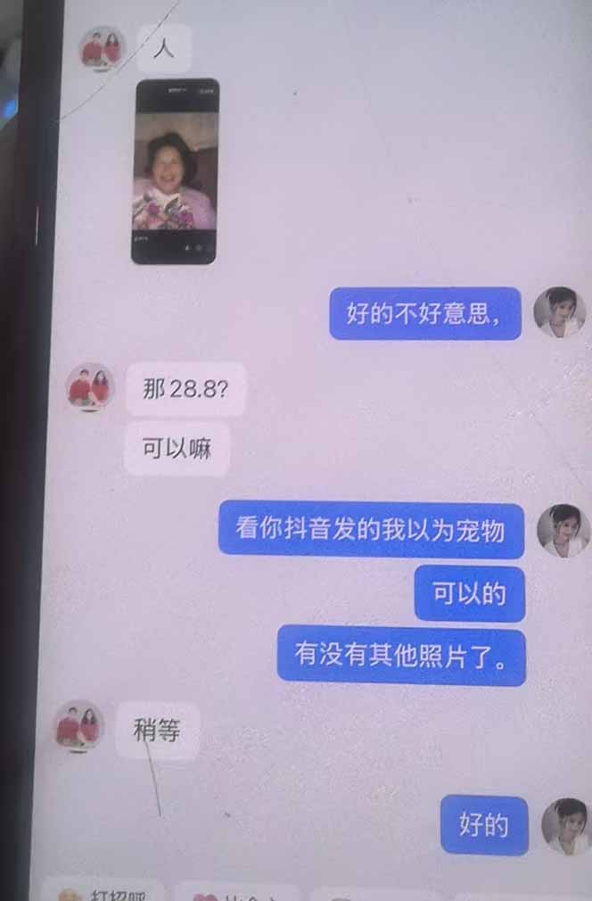 思念亲人AI视频教程：亲人复活+人物替换技术，条条几万赞爆款作品制作-777网创网