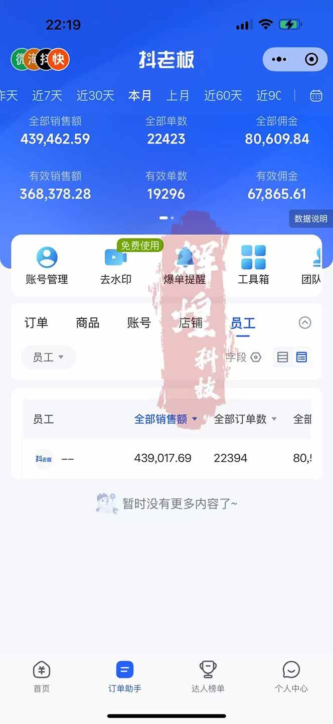 （17610期）日入四位数！快手平台Ai全自动带货赚米，一刀不剪黑科技搬运，一键发布过原创-777网创网