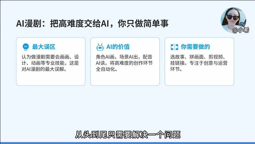 （19664期）AI漫剧变现必修课：版权授权×爆款剧本×AI生成×高清角色×自动分镜×高级运镜×配音剪辑×零基础变现-777网创网