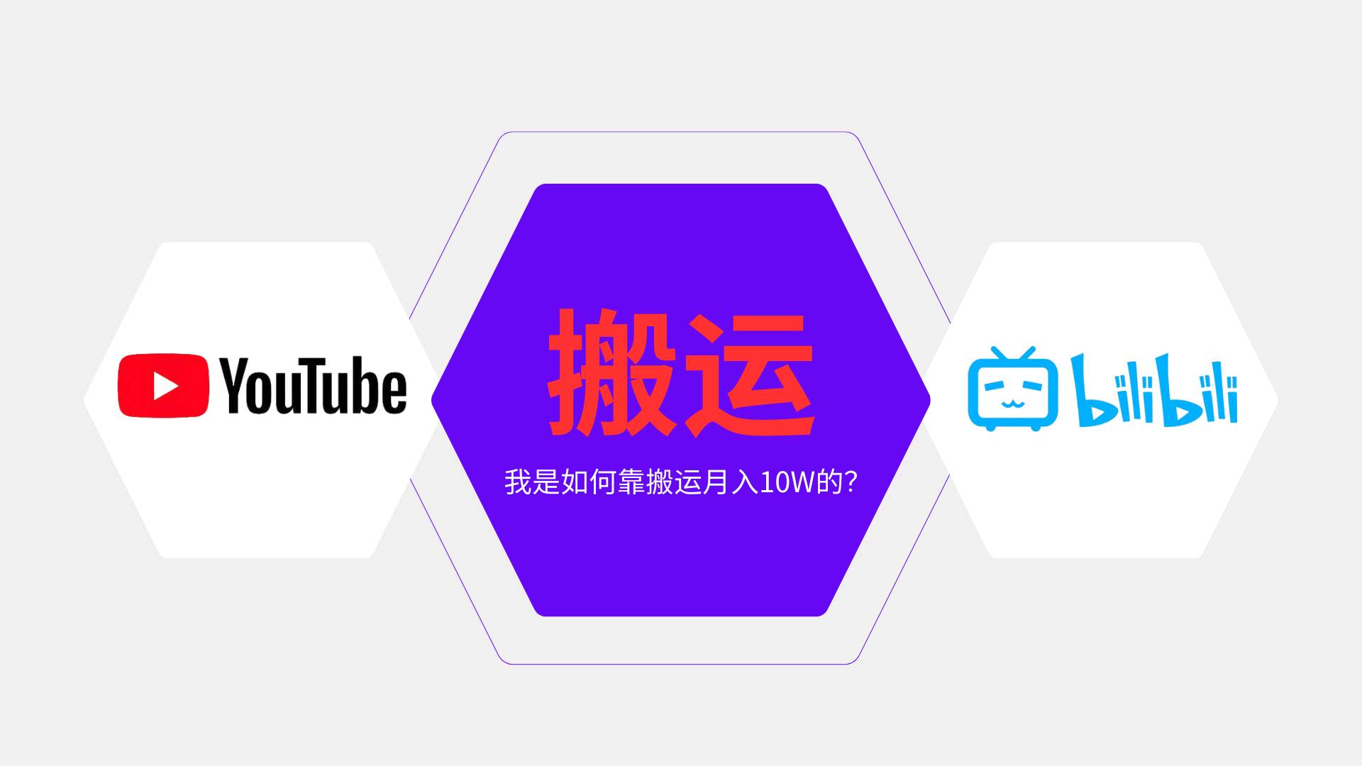 （13796期）纯搬运引流日进300粉，月入10w级教程-777网创网