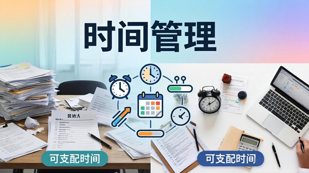 公众号付费文章:如何拥有大量可支配时间?衣食住行社交内耗全拆解-777网创网