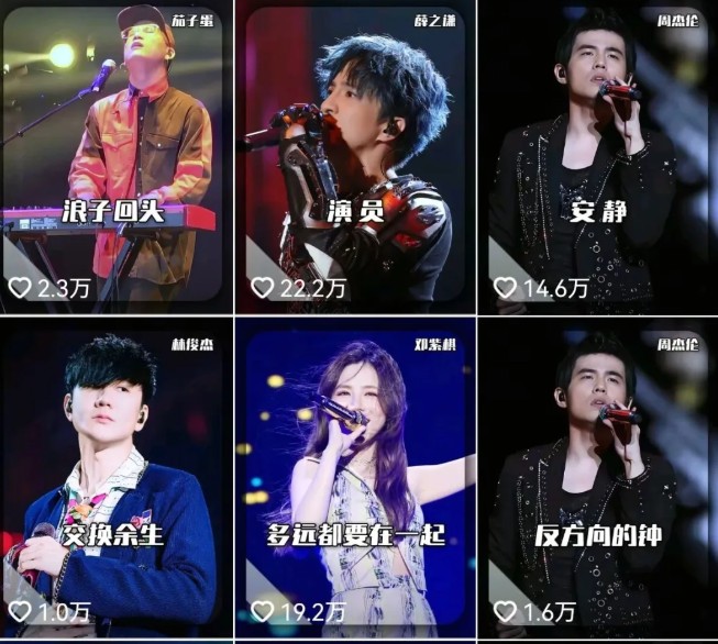 发财赛道！单条27万点赞，涨粉23万的AI音乐新玩法，推广接单+技术教学变现超强-777网创网