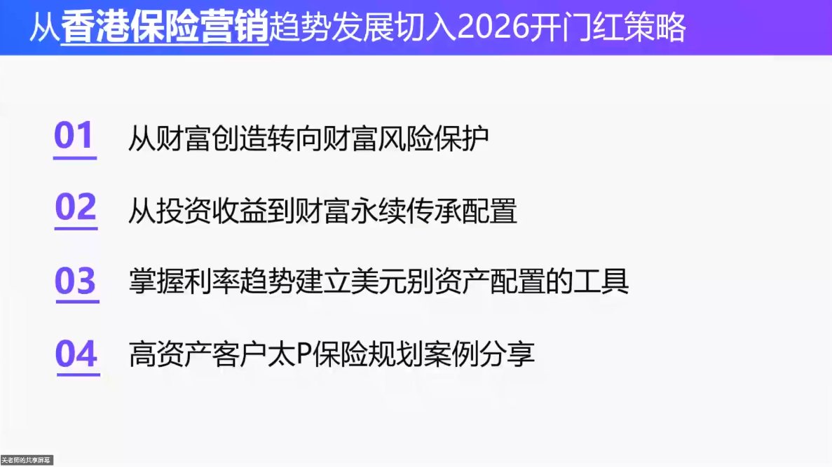 做跨境财富：港险+百慕大+续签-777网创网