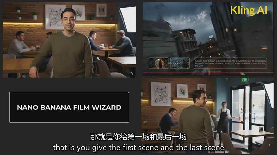 谷歌Gemini AI 图像工作流终极指南:Nano Banana全功能掌握,零基础创作专业视觉效果 谷歌Gemini AI 图像工作流终极指南:Nano Banana全功能掌握,零基础创作专业视觉效果