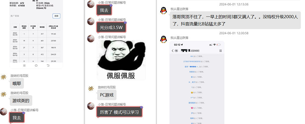 （11302期）热门赛道掘金_小白快速入局挣钱，可矩阵【完整实操】-777网创网