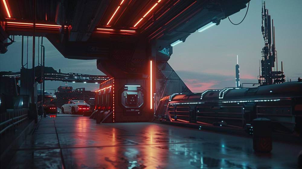 (17212期)AI视觉特效(AI VFX)实战课:运用前沿工具高效制作电影级爆炸、火焰、烟雾、环境和角色特效 (17212期)AI视觉特效(AI VFX)实战课:运用前沿工具高效制作电影级爆炸、火焰、烟雾、环境和角色特效
