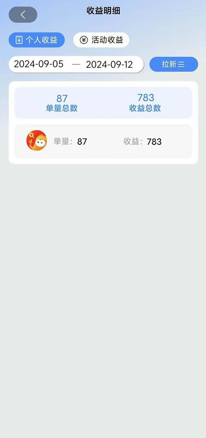 图片[2]-（13196期）短剧拉新项目自撸玩法，不用注册不用登录，0撸拉新日入1000+-777网创网